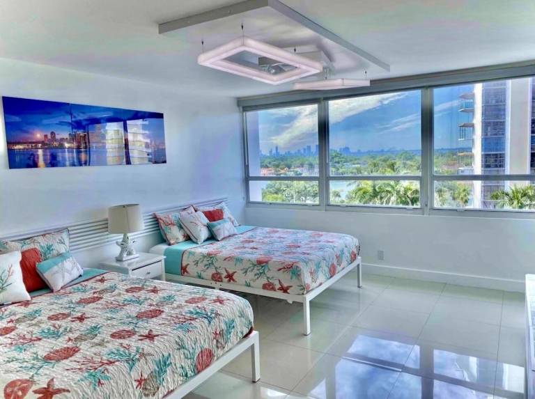 Aparthotel Miami Beach