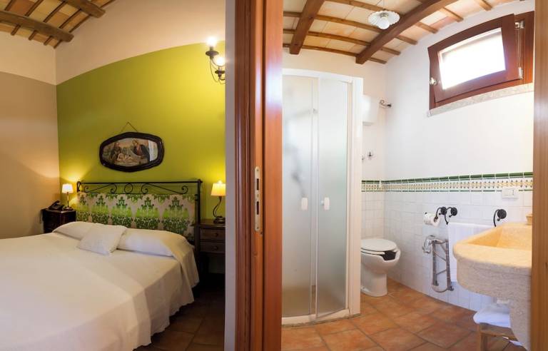 Casa Torretta
