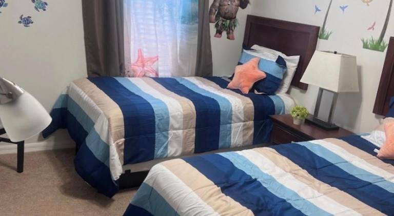 Spacious house with pool | Dogs allowed in Kissimmee, FL