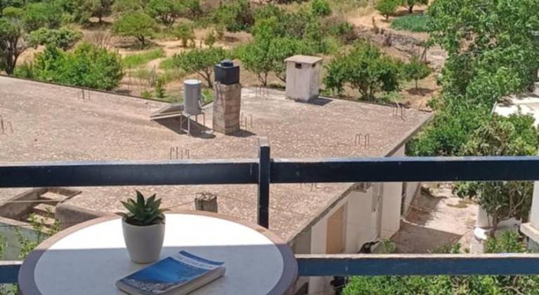 Hotel zakros rooms-restaurant — photo 3