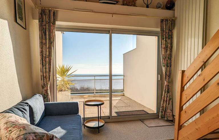 Appartement La Rochelle