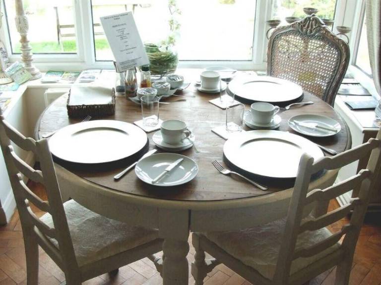 Bed and breakfast Lucton
