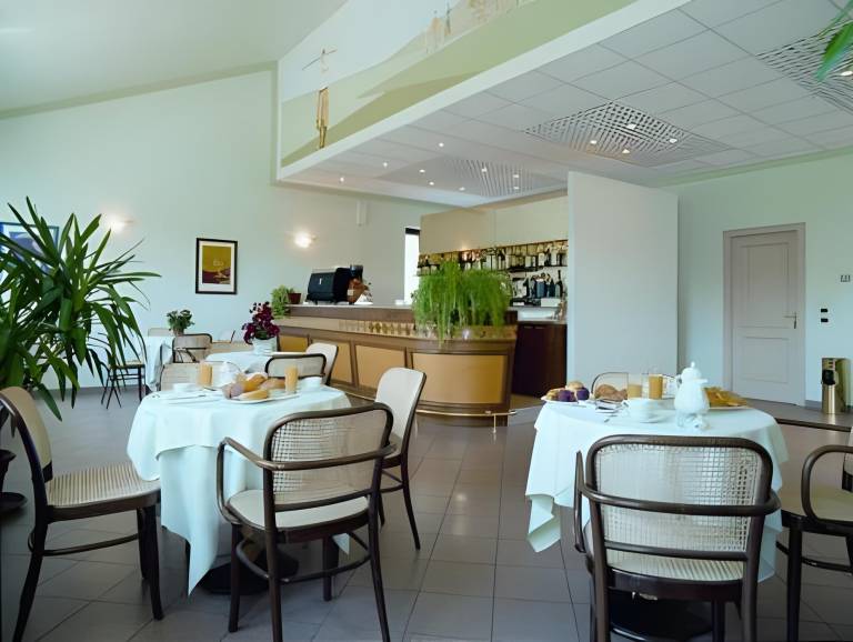 Serravalle Golf Hotel — photo 5