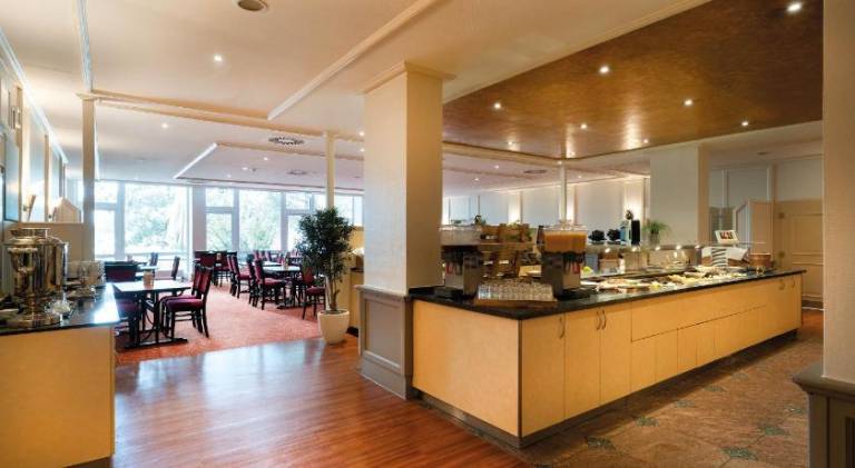 Seminaris Hotel Nurnberg — photo 2