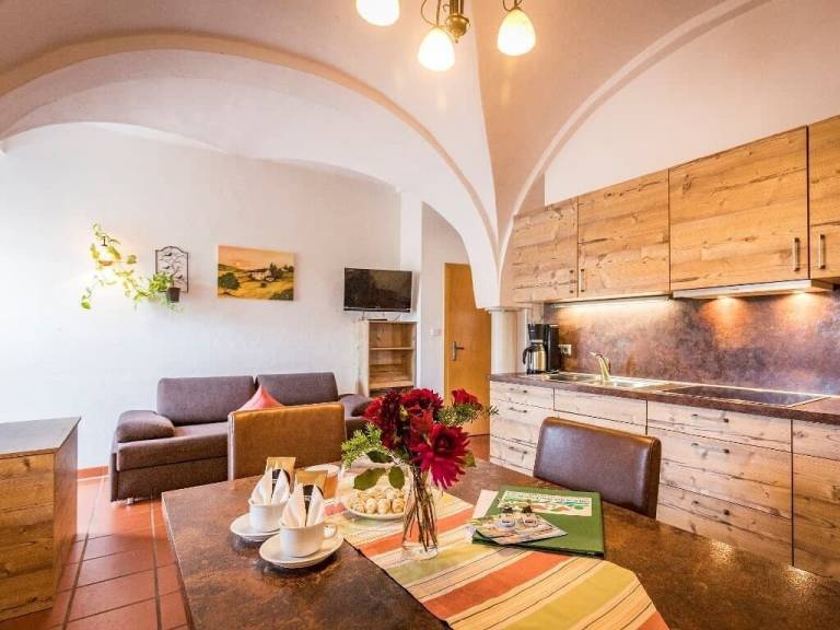 Ferienwohnung Nittenau