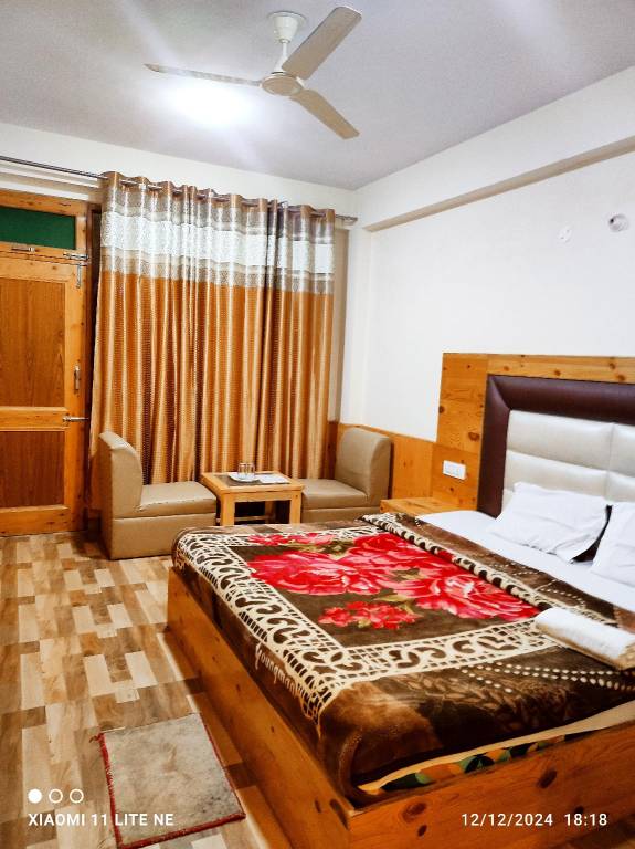 Hotel Anchal Residency Manali — photo 4