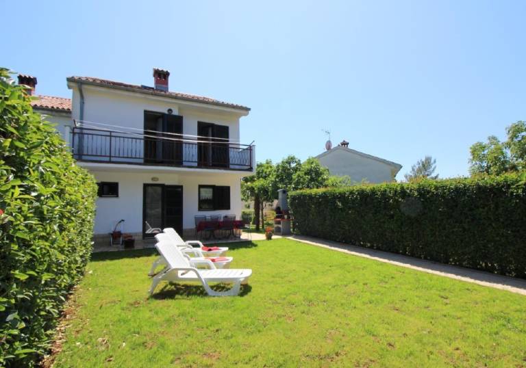 House Poreč