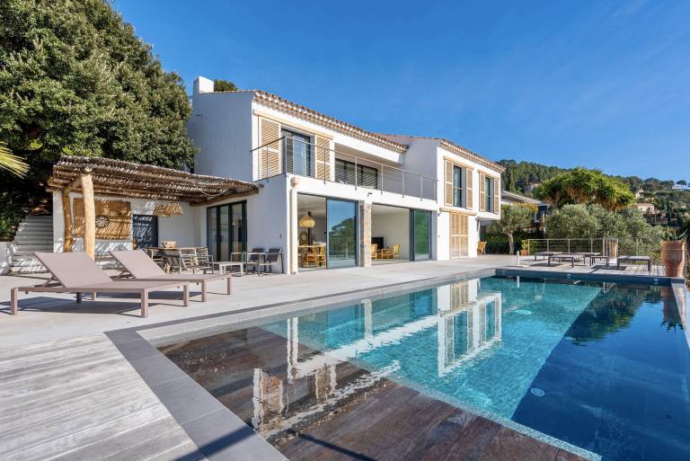 Villa Carqueiranne