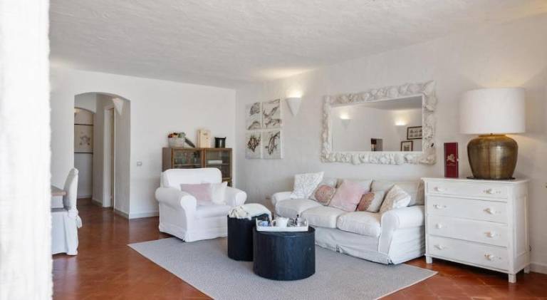 Lovely apartment | Pets are welcome in Arzachena