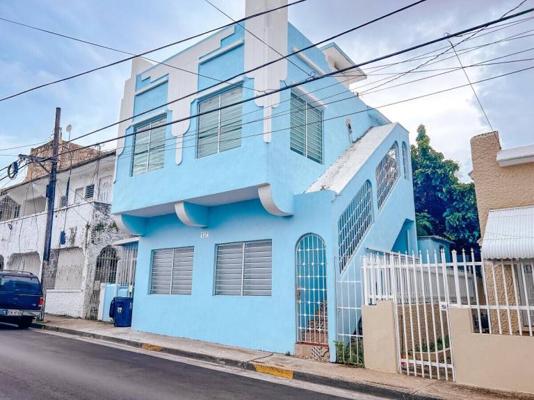 Villa San Juan