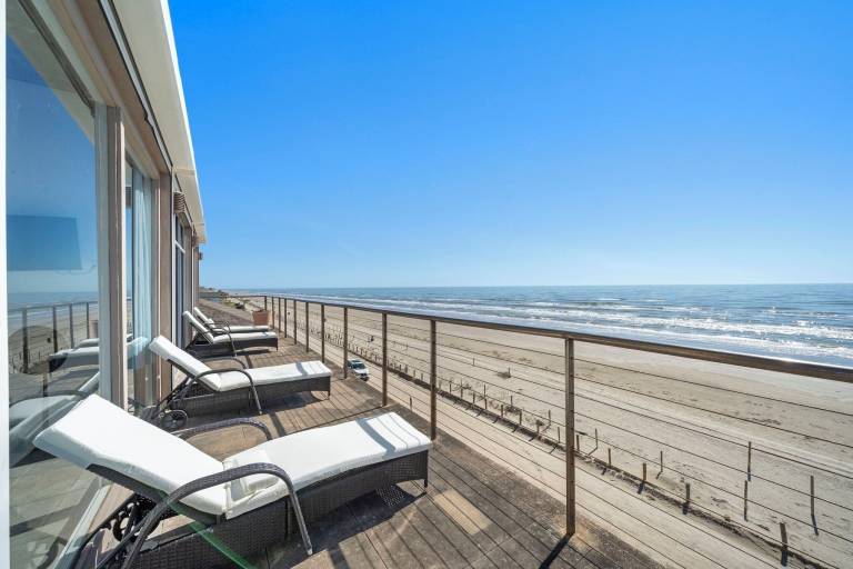 House Galveston
