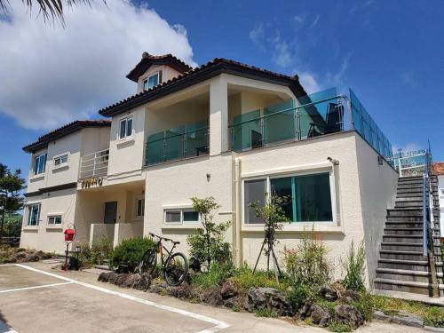 107 m² Ferienwohnung