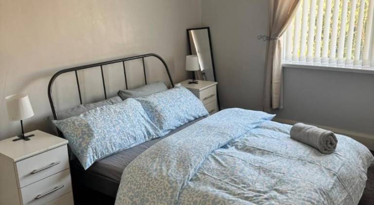 Apartment | Pets are welcome in Newcastle-upon-Tyne