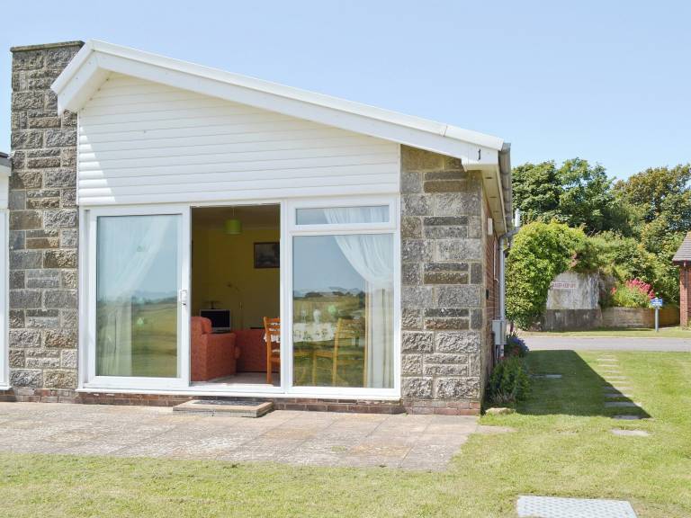 Cottage Lymington
