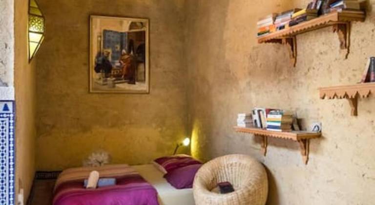 House in the old Medina of Fez — photo 2