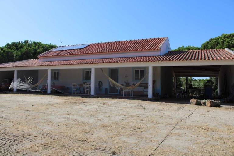 Casa  Cortiçadas de Lavre