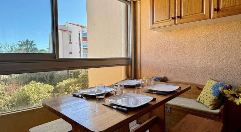 Charming rental apartment with pool | Beach nearby | Pets are welcome — photo 3