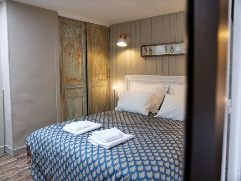 Appartement Baie de Somme