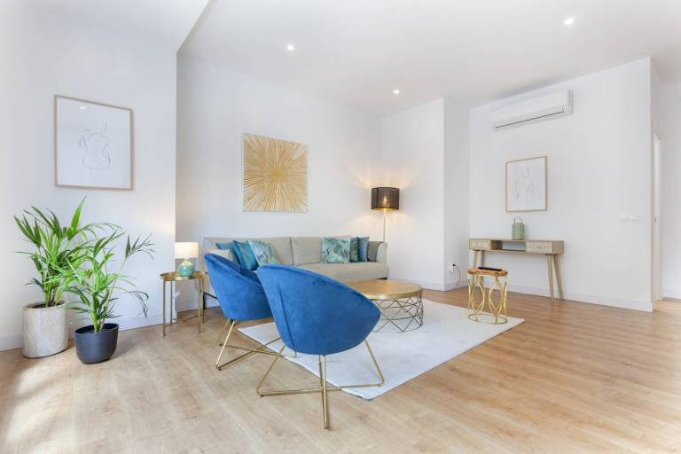 Apartment Retiro