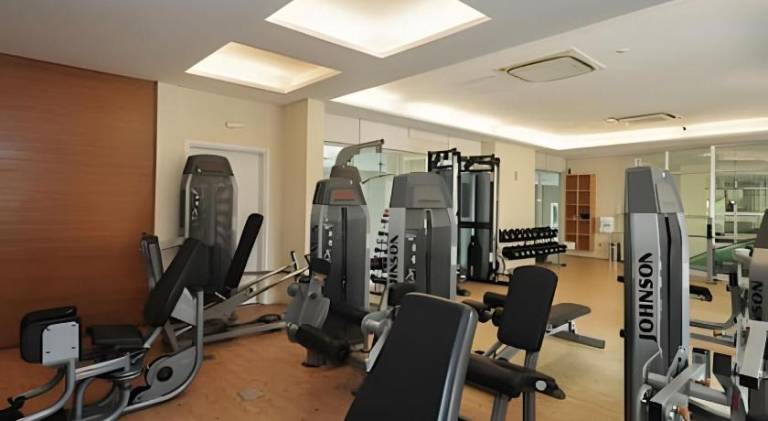 90 m&sup2; Ferienwohnung