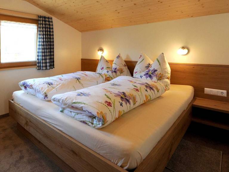 Appartement Schoppernau