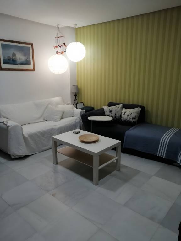 Ferienwohnung Cádiz