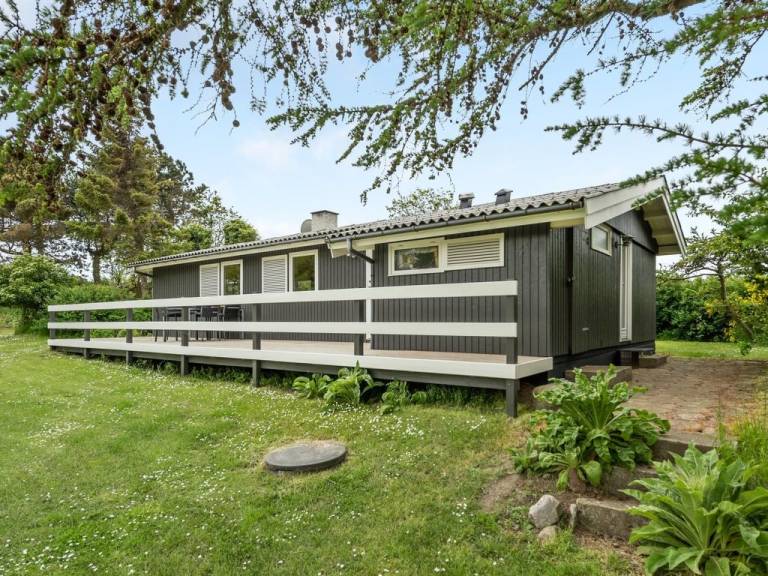 Feriecenter  Martofte