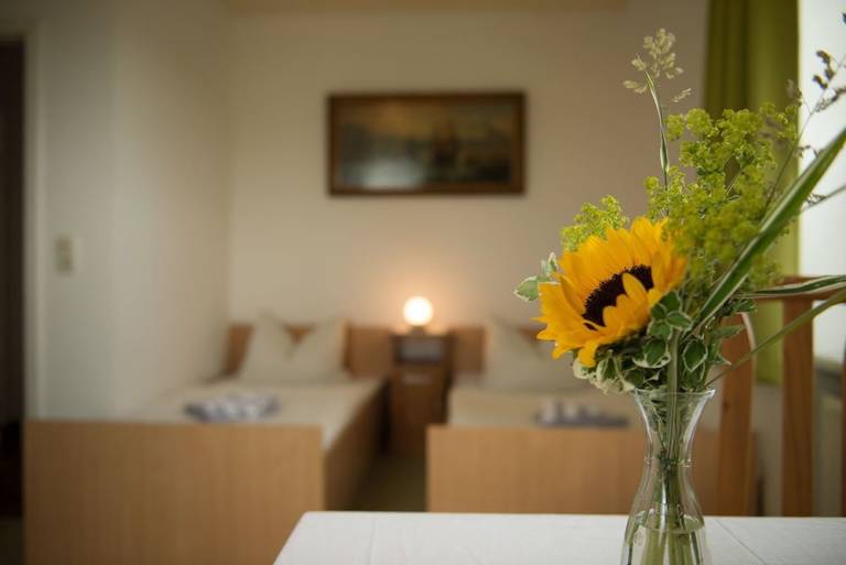 Pension Marlishausen