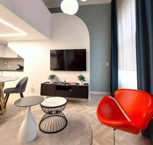 Apartament Debreczyn