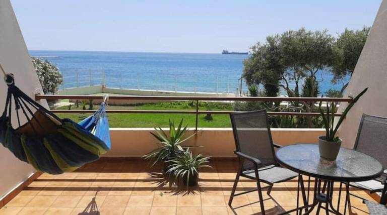 Appartement District de Jbeil
