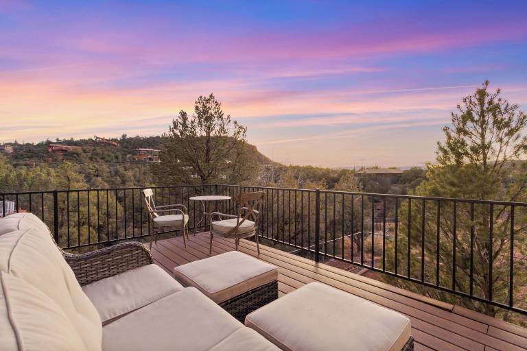 House Sedona