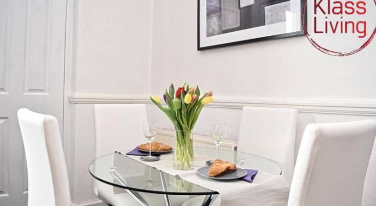 50 m&sup2; Ferienwohnung