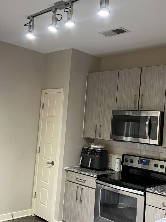Apartment Fairburn