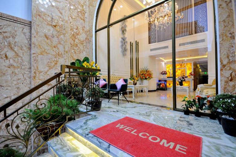 Angel Hotel Nha Trang — photo 3