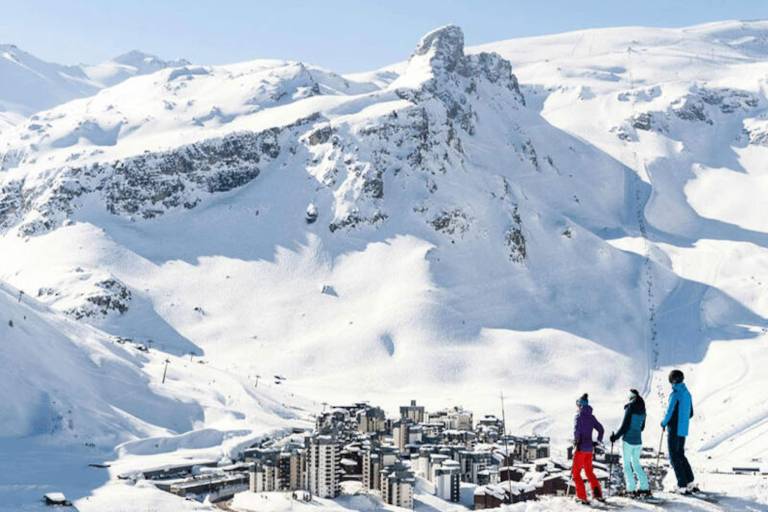 Rental apartment | Ski nearby | Pets are welcome — photo 4