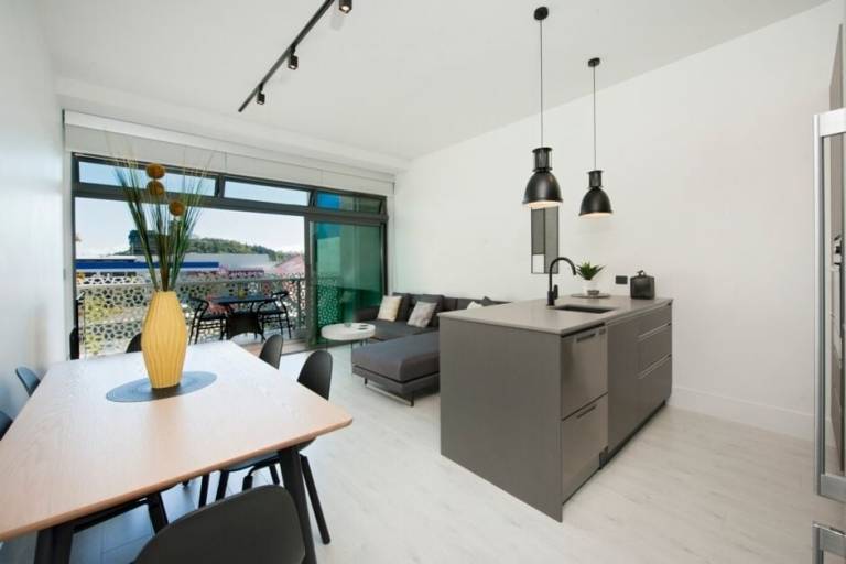 Apartment Nelson