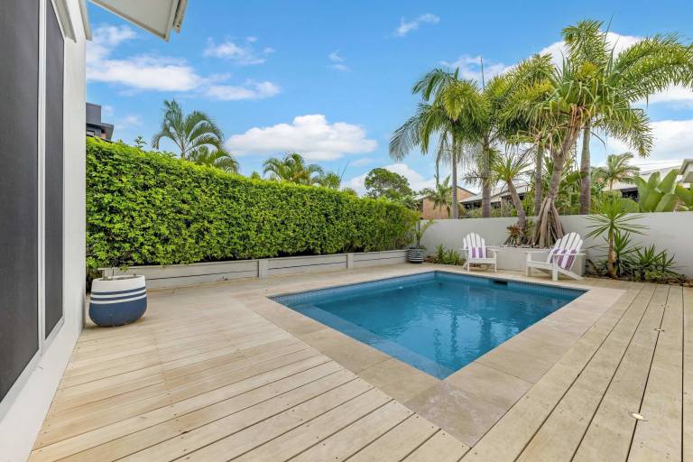 House  Maroochydore
