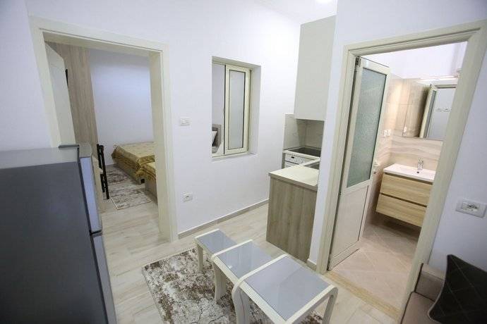 Apartma  Berat