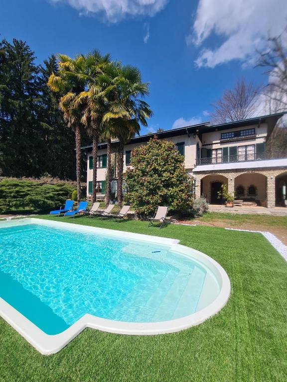 700 m² Villa