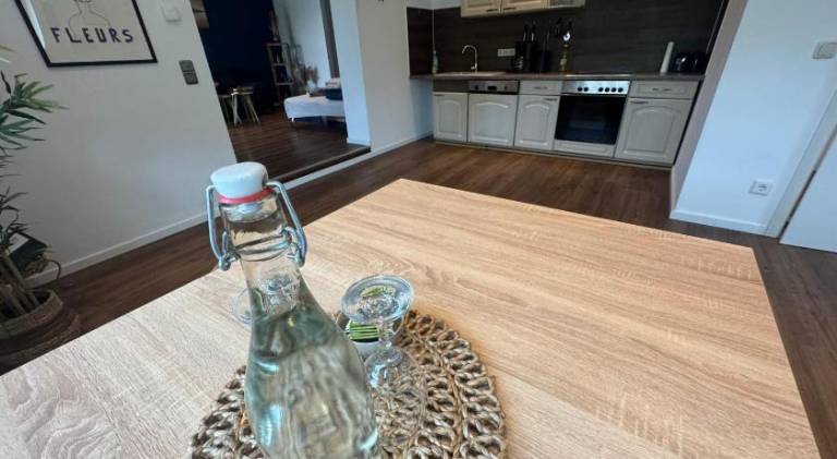 Wonderful apartment with yard | Pet-friendly — photo 3