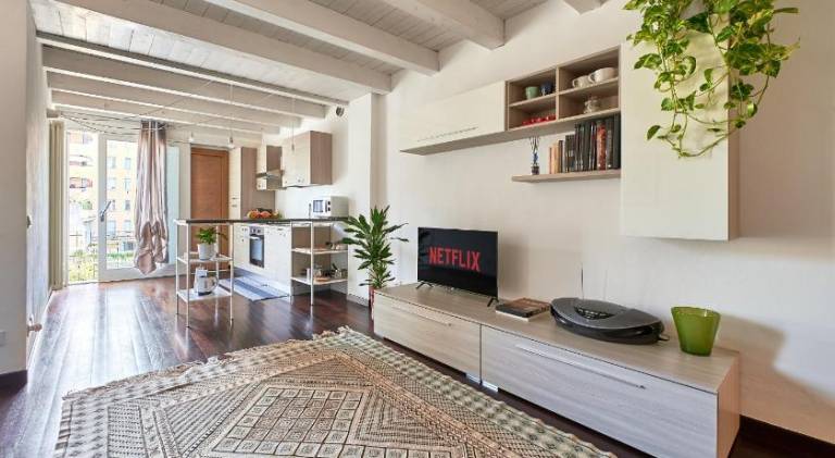 Apartment | Close to Santa Maria Maggiore — photo 3