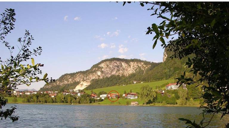Ferienwohnung Thiersee
