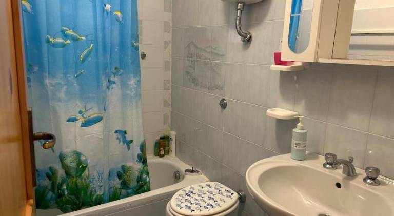 Vacation home with 2 rooms for 5 persons — photo 2