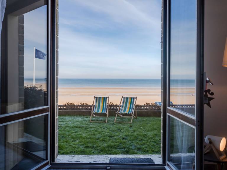 Ferienwohnung Cabourg