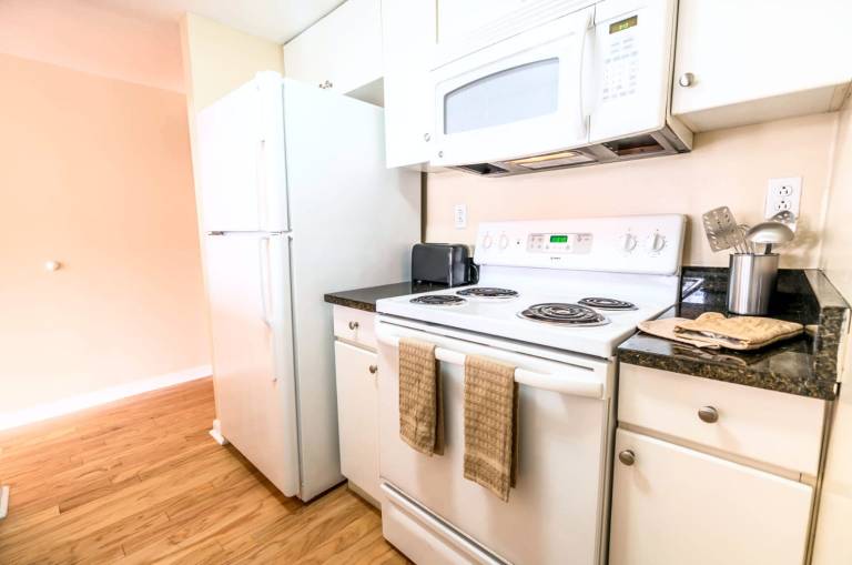 Holiday apartment with 1 room for 3 persons — photo 3