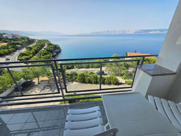 Ferienwohnung  Klenovica