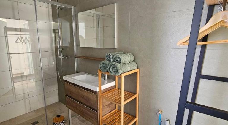 Rental apartment with 1 room for 2 persons — photo 2