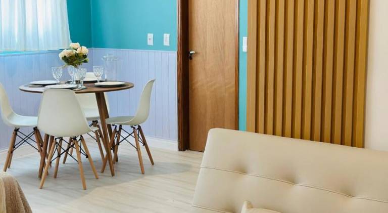 Serviced apartment | Perfect for remote work | Dogs allowed — photo 3