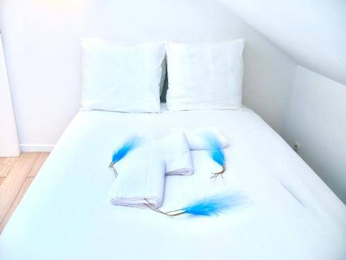 Appartement Melun