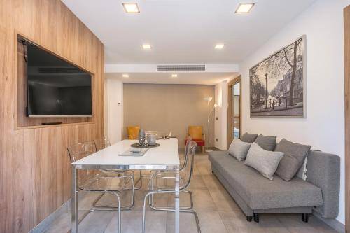 Apartamento Armilla